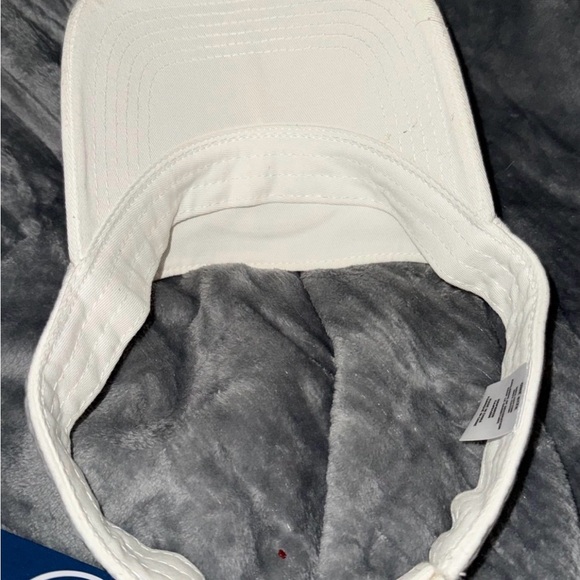 Life Is Good Cream Visor - Picture 4 of 5